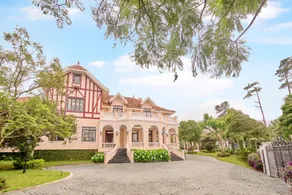 Boutique Villa 22 - Biệt Thự Trung Tâm Đà Lạt - Image 4