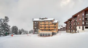 Chalet Hôtel Turquoise - Image 5