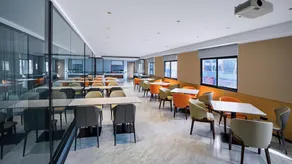 Elong Me Anlai Hotel（Wanda Plaza, Wangfujing Shopping Center, Bazhong City） - Image 3