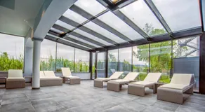 SPA Boutique Appartement # 26 with Indoor- and Outdoorpool - Image 5