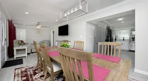Family Retreat Near Ft Benning- Playground, Deck, Sleeps 8 - Image 3