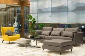Echarm Plus Hotel (Nanning Railway Station Chaoyang Square) - Image 4
