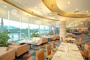 Swan Hotel - Image 3