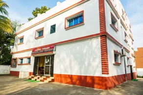 Hotel Palak - Image 5