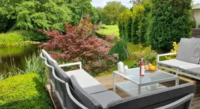 Tuinhuis Vijverzicht - Image 4