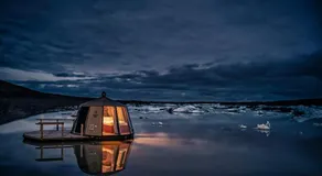 Fjallsarlon - Overnight adventure - Image 4