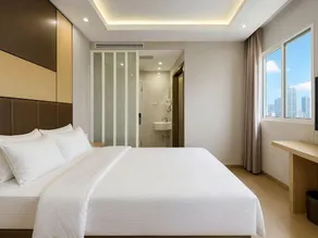 Minlong Holiday Hostel - Image 5