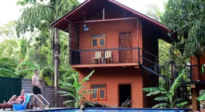 Sun and Green Eco Lodge - Dambulla - Image 3