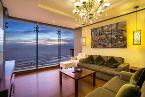 Sayeman Beach Resort - Image 2