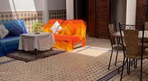 Riad Diafa - Image 5