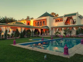 Villa Des Ambassadors - Image 3