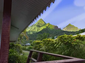 Fare Edith Moorea - Image 2