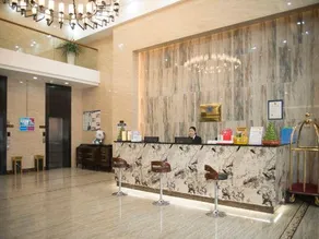 Hanguan International Apartment (Guangzhou Baiyun Airport Qingtang Subway Station Branch) - Image 3