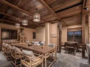 Tongxiang Baicui Mountain Resort - Image 4