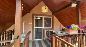 Demona apartman Balatonboglar - Image 5