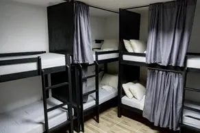 Crazy Bears Hostel - Image 1