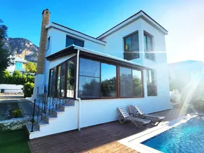 Villa Amazing by HolidayKeys - Image 2