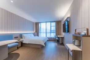 Hanting Hotel Taizhou Huigu Science and Creation Park - Image 3