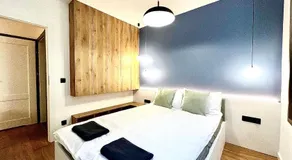 Jacuzzi Kraków Loft - Design Apartments - Image 2