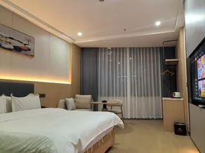 Jinyuan Hotel (Xinzi Road Branch) - Image 2