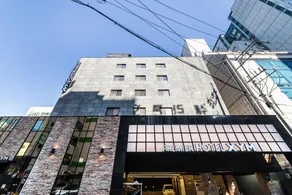 Uijeongbu XYM Premium Hotel - Image 3
