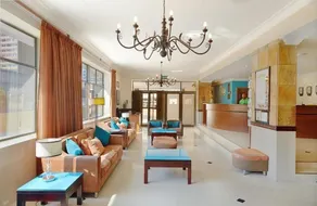 Oceanic Apartment - City and Stadium Views3 - Self-Catering - Image 3