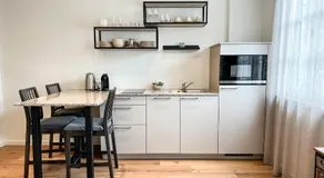 City Zimmer - Appartement Dina Mariner - Image 3