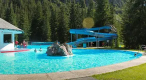 Alpenappartement Bergkönig - Image 4