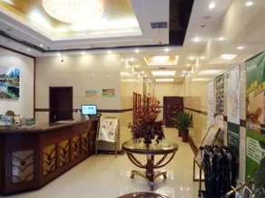 GreenTree Inn Nanjing Dachang Xinhua Road Express Hotel - Image 3