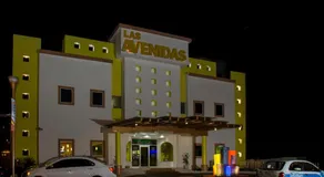 Las Avenidas - Image 3
