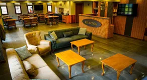 Ayder Kervansaray Deluxe Otel - Image 3