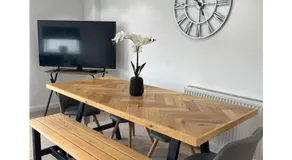 The Hideout (Garden Flat, 4 Dragon Road) - Image 5