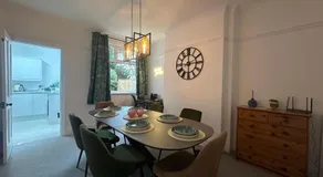 Birkdale Open Golf - 3 Bed Home in Southport! - Image 3