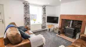 Sparrow Cottage - Image 2