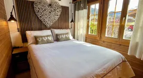 Gstaad little Chalet - Image 2