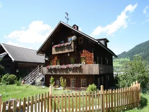 Sprawling Mansion near Ski Area in Salzburg - Image 5