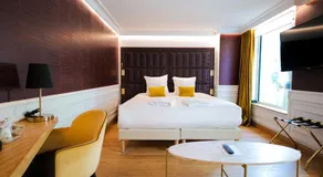Hôtel Merveilleux Côté Mer - Image 2