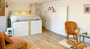 Charmant Studio au Cœur d'Aurillac La belle Verte - Image 2