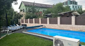 Bob Residence & pool - Image 5
