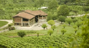 Agriturismo Locanda Del Pesco - Image 3