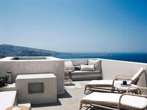 Santo Pure Oia Suites & Villas - Image 2