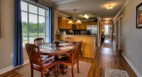 River Crossing Resort - Image 3