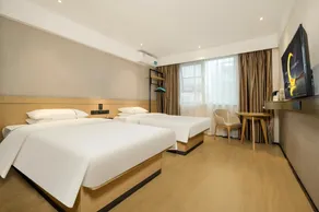 City Comfort Inn Shaoyang Wugang - Image 3