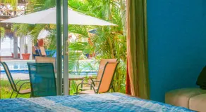Sabas Beach Resort - Image 2