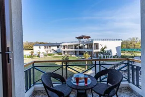 Shervani Pebbles & Pines Resort & Spa, Corbett - Image 5