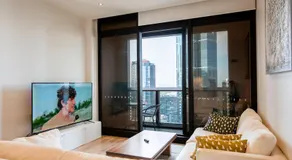 Prima Pearl - Apartment with Balcony next to Casino and MCEC - Image 2