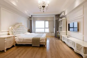 Yi Yi Apartment Audio-Visual Hotel (Wanda Plaza Branch) - Image 2