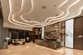 Tengchi Hotel - Image 3