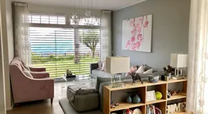 Single family house with lake view in Carona - Image 2