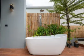 Manonna 1 · 2BR Private Pool · Khao Kho - Image 3